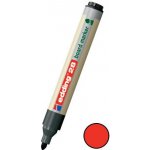 Edding 28 červený – Zboží Mobilmania