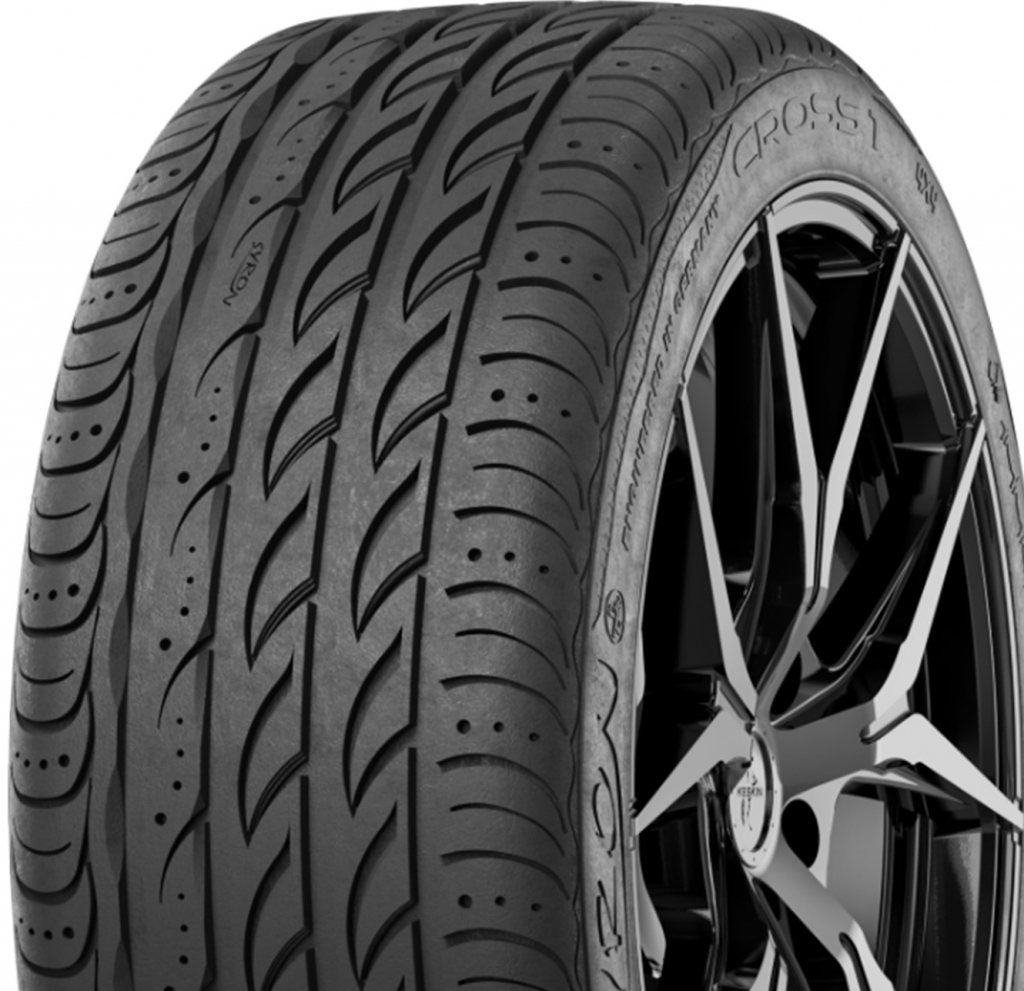 Syron Cross 1 Plus 235/55 R17 103V