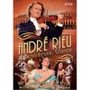 DVD film Andr Rieu: At Schnbrunn, Vienna DVD