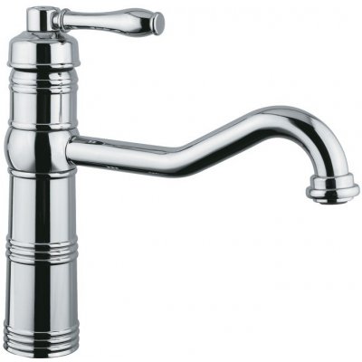 Sinks AVRTCACL RETRO CASANOVA lesklá – Hledejceny.cz