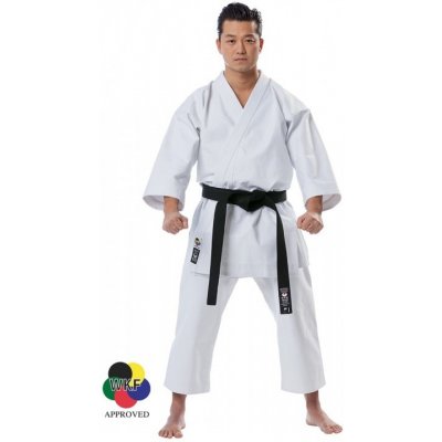 TOKAIDO KIMONO KARATE MASTER WKF APPROVED – Hledejceny.cz