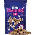 Brit Training Snack S 10 x 200 g – Hledejceny.cz