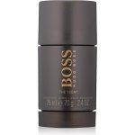 Hugo Boss Boss The Scent Men deostick 75 ml – Zboží Mobilmania
