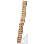 1Mcz kovový řemínek 20mm 36049 – Zboží Živě