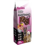 Delikan Dog MAXIMO Maintenance 20 kg – Hledejceny.cz