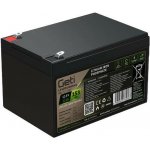 Geti LiFePO4 12,8V 12Ah GBL-12-12 – Zboží Živě