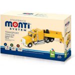 Seva Monti System 46 Transport Trailer – Zboží Živě