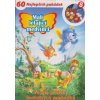 DVD film Malí létající medvídci 8