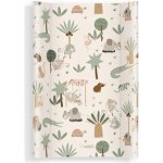 Marini ALBERO MIO Dlouhý pevný přebalovací pult CP4 Zábava v tropech – Zboží Dáma