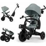 Kinderkraft Aveo 2 Plus 6v1 Zelená 360 Stříška – Zboží Mobilmania