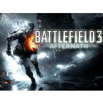 Battlefield 3: Aftermath – Zboží Mobilmania