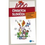 1000 čínských slovíček – Hledejceny.cz