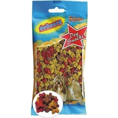 Pussi Mix Drops 90 g – Zboží Mobilmania