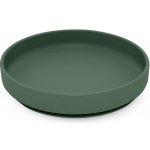Petite&Mars Silikonová deska s přísavkou Take&Match Desert Sand 6m+ krémová 4 x 17 x 21 cm – Sleviste.cz