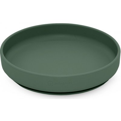 Petite&Mars Silikonová deska s přísavkou Take&Match Desert Sand 6m+ krémová 4 x 17 x 21 cm – Sleviste.cz