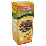Terezia Company Hlíva ústřičná 150+30 kapslí – Hledejceny.cz