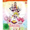 DVD film Sailor Moon - Staffel 5 BD