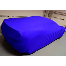 Autozipo Car Cover Blue