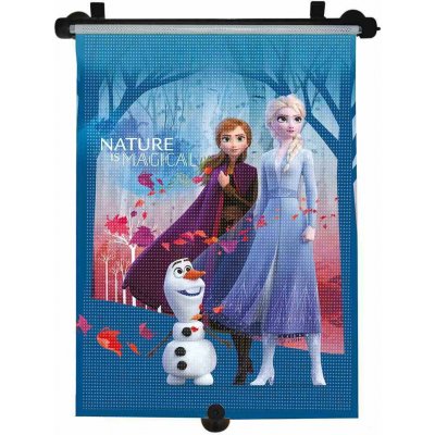 Kaufmann Sluneční roletka Disney Frozen II | Zboží Auto