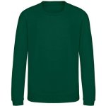 Just Hoods dětský svetr JH030J Rainforest Green – Hledejceny.cz