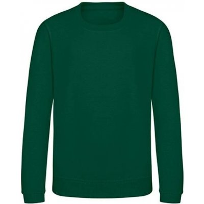 Just Hoods dětský svetr JH030J Rainforest Green – Hledejceny.cz