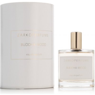 ZarkoPerfume Buddha-Wood parfémovaná voda unisex 100 ml