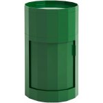 Hay Facet Cabinet High Spinach green – Zboží Mobilmania