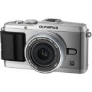 Digitální fotoaparát Olympus E-P3