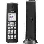 Panasonic KX-TGK210FXB KX-TGK210FXB – Zboží Živě