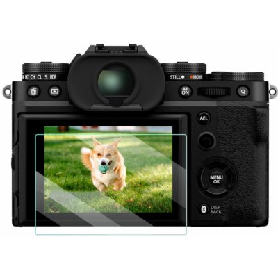 KF Concept ochranné sklo (1ks) pro Fujifilm X-T5 – Hledejceny.cz