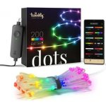 Twinkly DOTS TWD200STP-TEU – Zboží Dáma