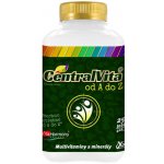 CentralVita od A do Z 250 tablet – Hledejceny.cz