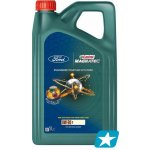 Castrol Magnatec Professional D 0W-30 5 l – Hledejceny.cz