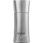 Giorgio Armani Code Ice toaletní voda pánská 50 ml – Hledejceny.cz