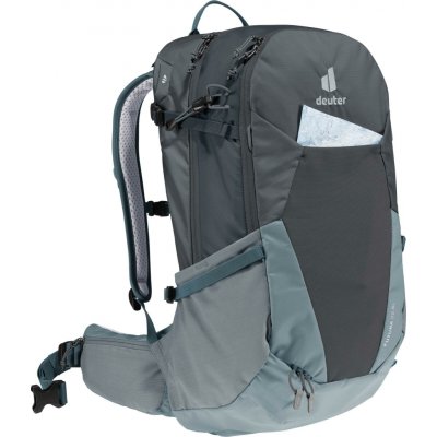 Deuter Futura SL 25l šedý – Hledejceny.cz