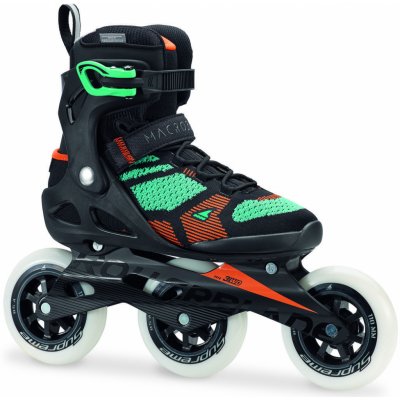 Rollerblade Macroblade 110 3WD Lady 2018