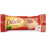 Diabeta Oplatka jahodová 60 g – Sleviste.cz