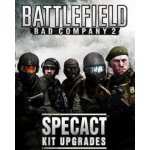 Battlefield: Bad Company 2: SPECACT Kit Upgrade – Hledejceny.cz