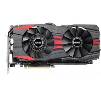 Asus GTX960-DC2OC-2GD5-BLACK