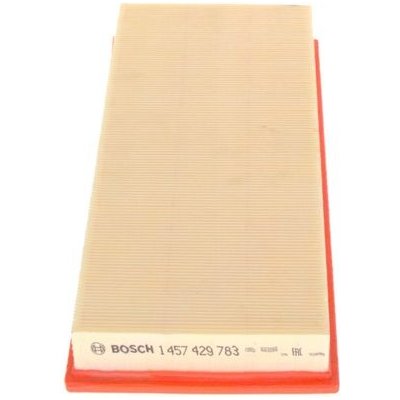 BOSCH 1 457 429 783 Vzduchový filtr (1457429783) – Hledejceny.cz