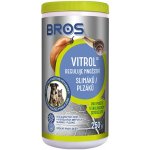 Bros VITROL na slimáky 250 g – Zboží Mobilmania