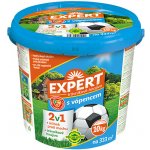 Forestina Expert 2v1 trávníkové hnojivo s vápencem 10 kg – Zboží Mobilmania