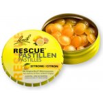 Bachovy květové esence pastilky Citron 50 g – Hledejceny.cz
