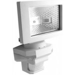 Panlux VANA S venkovní reflektorové svítidlo se senzoremem a LED přisvícením, bílá teplá bílá Panlux SLV150T/B – Hledejceny.cz