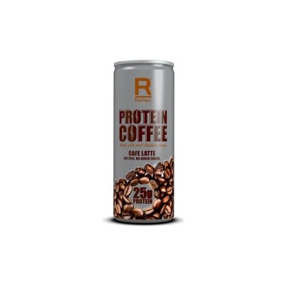 Reflex Nutrition Protein Coffee 250ml