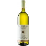 Znovín Sauvignon 12% 0,75 l (holá láhev) – Zboží Dáma
