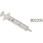 KD-JECT® Becton Dickinson S.A. Stříkačka injekční varianta 2 ml 100 ks – Zboží Dáma