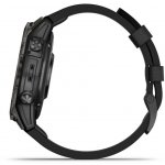 Garmin epix Pro (Gen 2) Sapphire Edition 47mm – Zboží Mobilmania