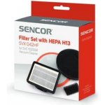 Sencor SVX042HF – Zboží Dáma