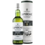 Laphroaig Select 40% 0,7 l (holá láhev) – Sleviste.cz
